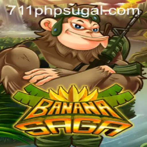 Unveiling BananaSaga: The Thrilling Arcade Adventure with a Twist of 711 PHP