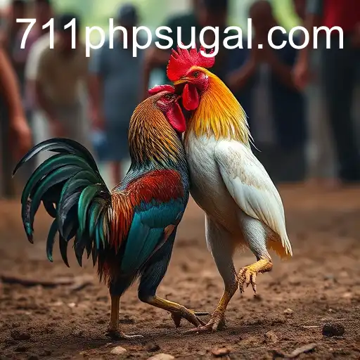 The Controversial World of Cockfighting and Its Economic Implications