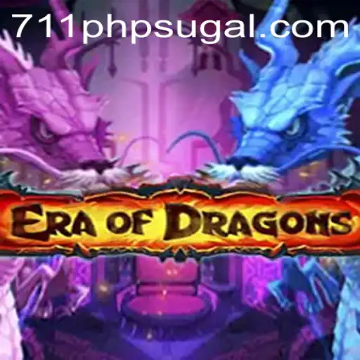 EraOfDragons: An Epic Adventure in Digital Realms
