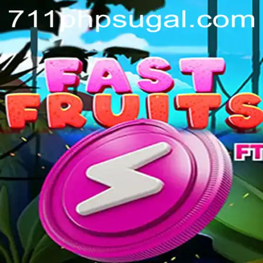 Discover FastFruits: A Refreshing Gaming Experience with a Twist in 711 PHP