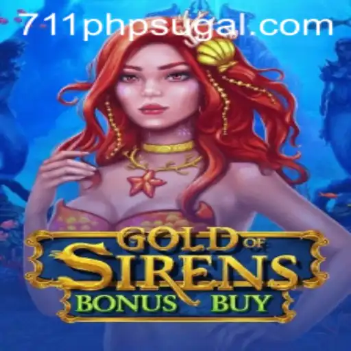 Immerse Yourself in the Thrilling Adventure of GoldofSirensBonusBuy