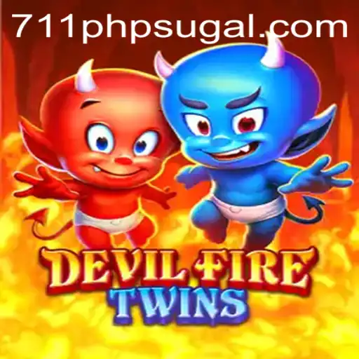 Unveiling DevilFireTwins: The Game That Takes the World by Storm