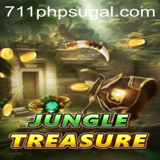 Explore 'JungleTreasure': A Thrilling Adventure Game