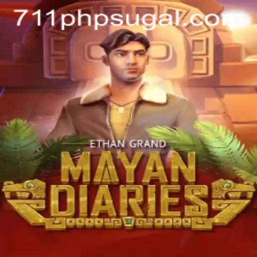 Explore the Immersive World of MayanDiaries: A Thrilling Adventure Game