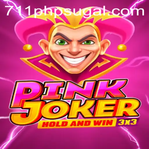 Exploring Pinkjoker: A Thrilling New Gaming Experience