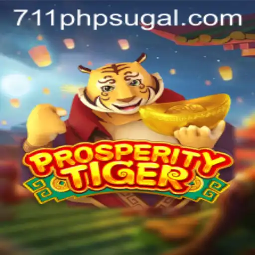 Unleashing Adventure with ProsperityTiger: A Tale of Strategy and Fortune