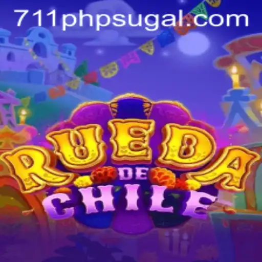 RuedaDeChile: A Dynamic Game Experience with 711 PHP Features