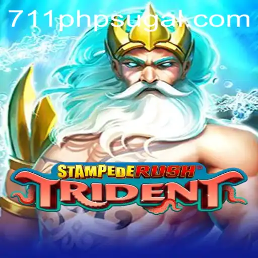 Explore the Exciting World of StempedeRushTrident: The Game Taking 2023 by Storm