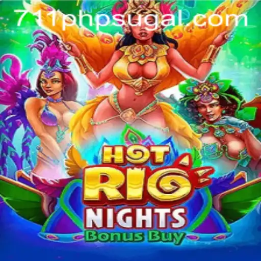 Discover the Excitement of HotRioNightsBonusBuy: A Thrilling Gaming Experience