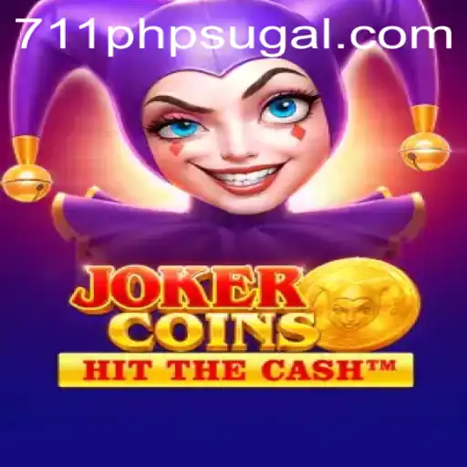 JokerCoins: Dive into the Exciting World of 711 PHP