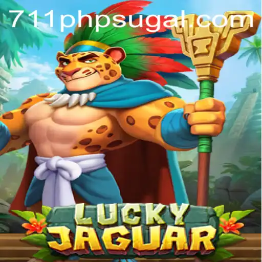 Discover the Thrilling World of LuckyJaguar: Unveiling the Excitement of 711 PHP
