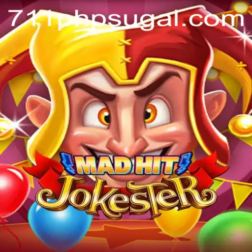 Explore the World of MadHitJokester: A Thrilling Game Experience