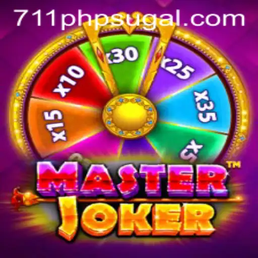 Exploring the Exciting World of MasterJoker: A Thrilling Casino Experience