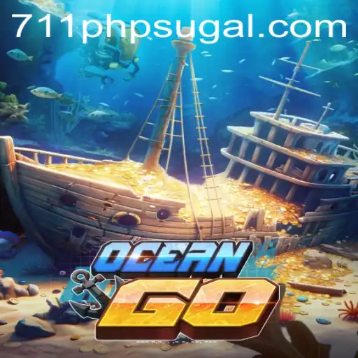 Explore the Adventures of OceanGO, the Ultimate Marine Survival Game