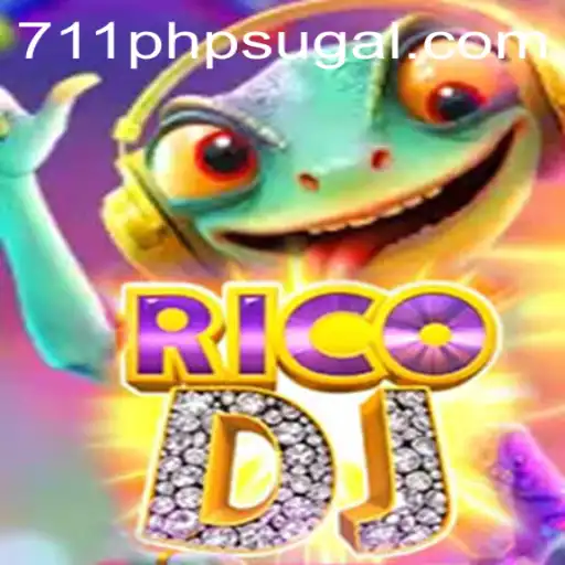 RicoDJ: Innovating Virtual Entertainment with a Twist