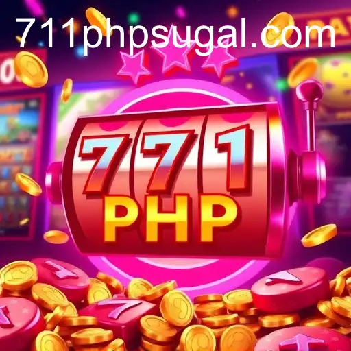 Exploring Slot Games: The Rise of 711 PHP in Online Casinos