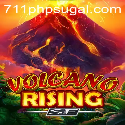 Exploring the Eruptive World of VolcanoRisingSE