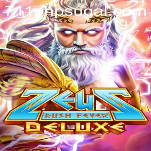 Experience the Thrill of ZeusRushFeverDeluxe